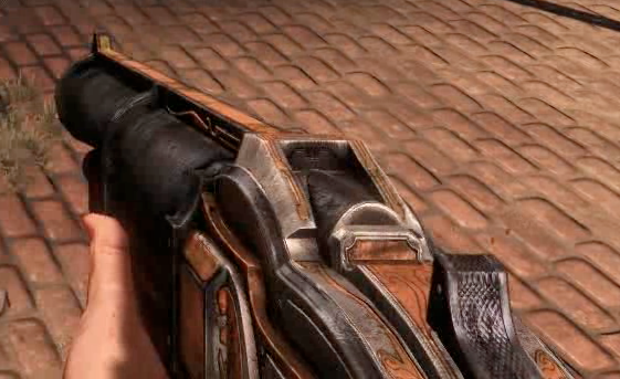 best guns in bioshock infinite best guns in bioshock infinite