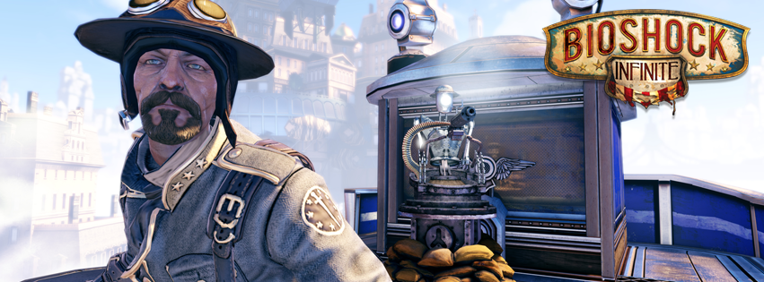 bioshock infinite season pass weapons bioshock infinite season pass weapons