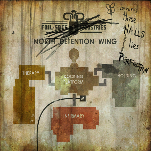bioshock 2 power to the people map