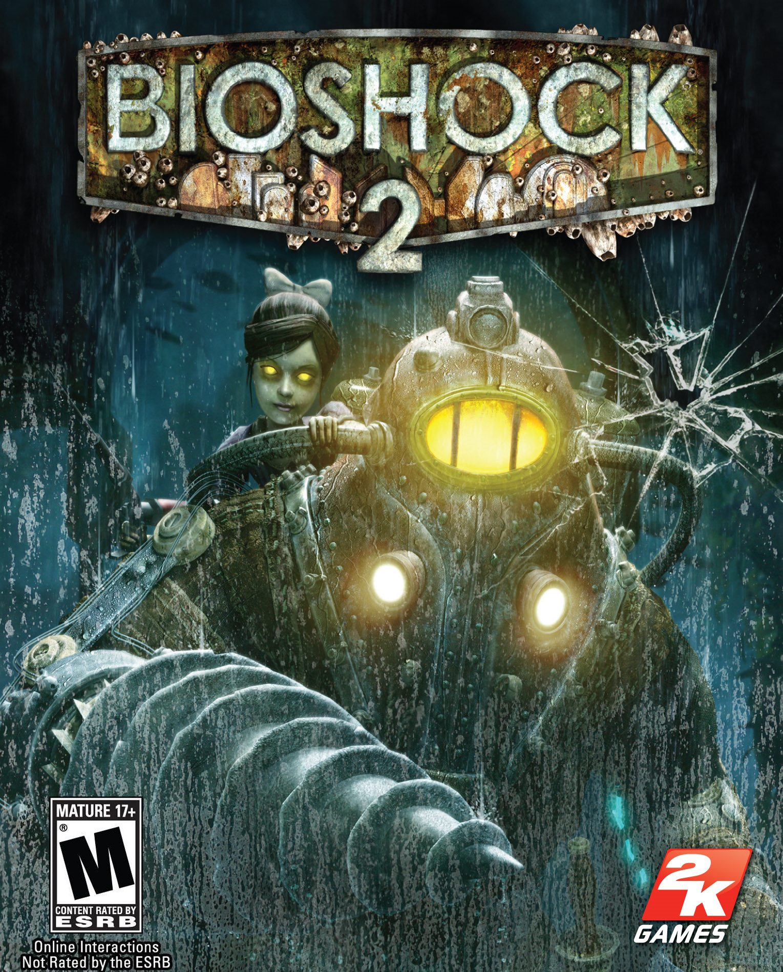 bioshock 2 hacks