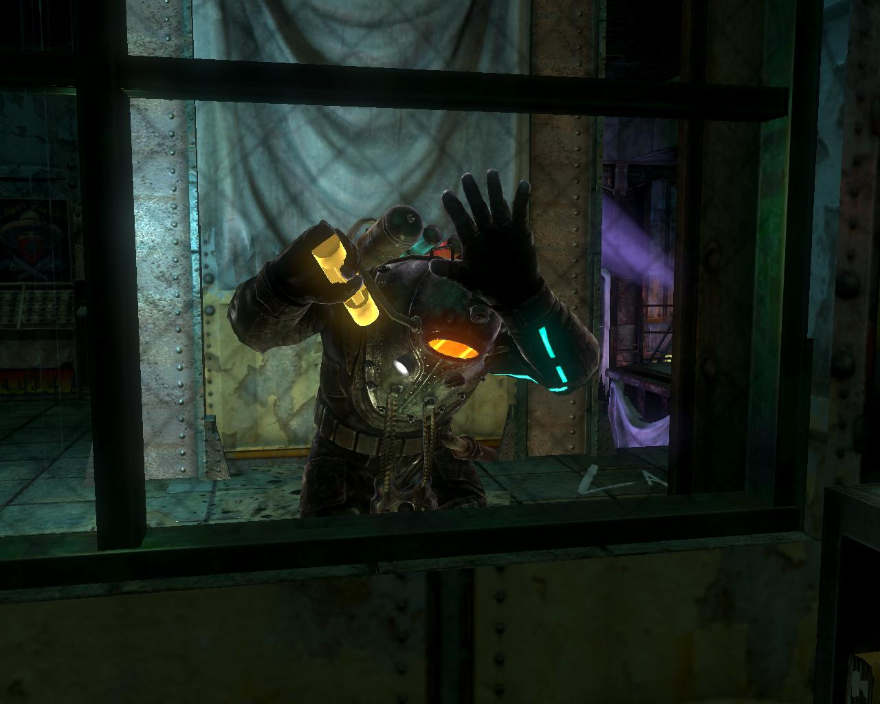 bioshock 2 wikia