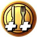Extra Nutrition 3 Icon