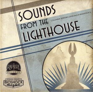 Bioshock 2 front