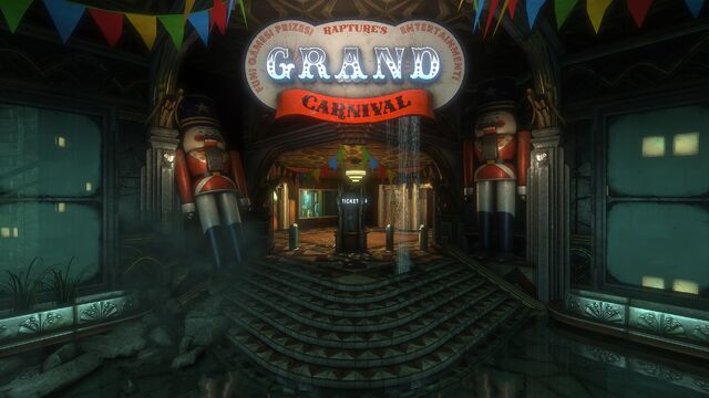 File:BioShock challenge room.jpg