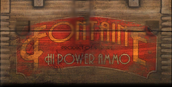 AmmoBox colo