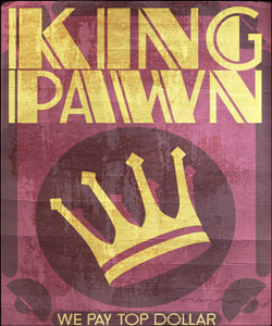 King Pawn