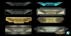 Imago fine Arts Sign Variations