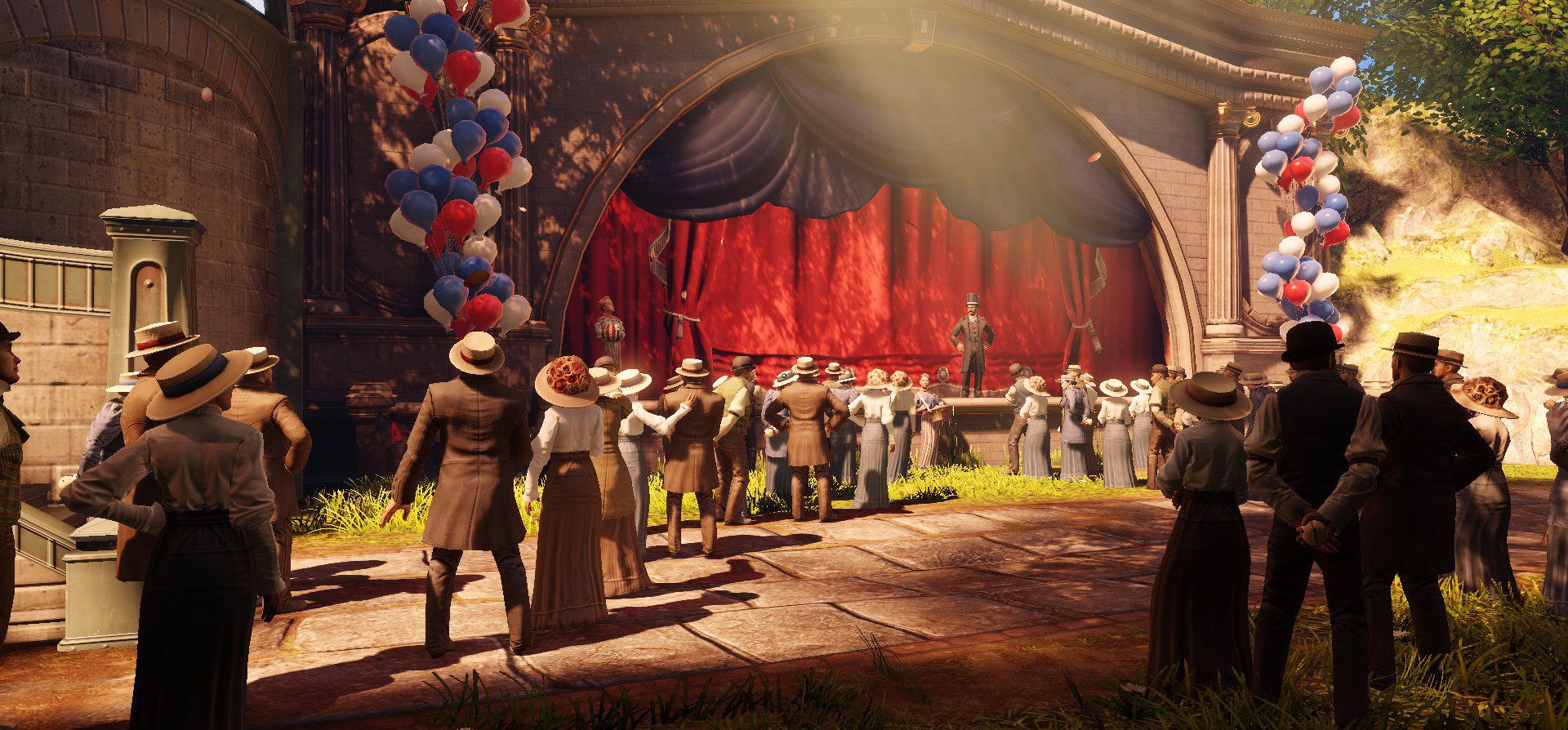 Raffle Square Bioshock Wiki Fandom Powered By Wikia