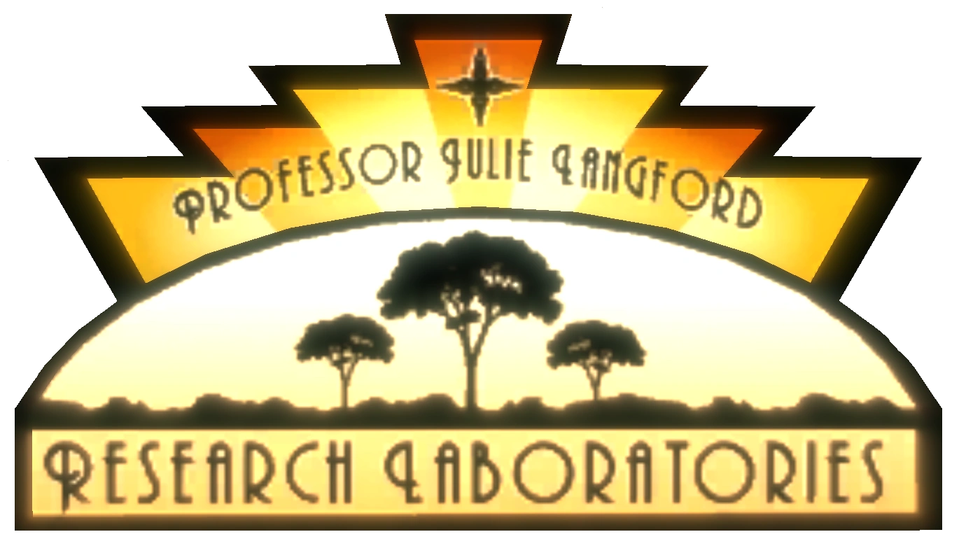 Langford Research Laboratories BioShock Wiki FANDOM powered by Wikia