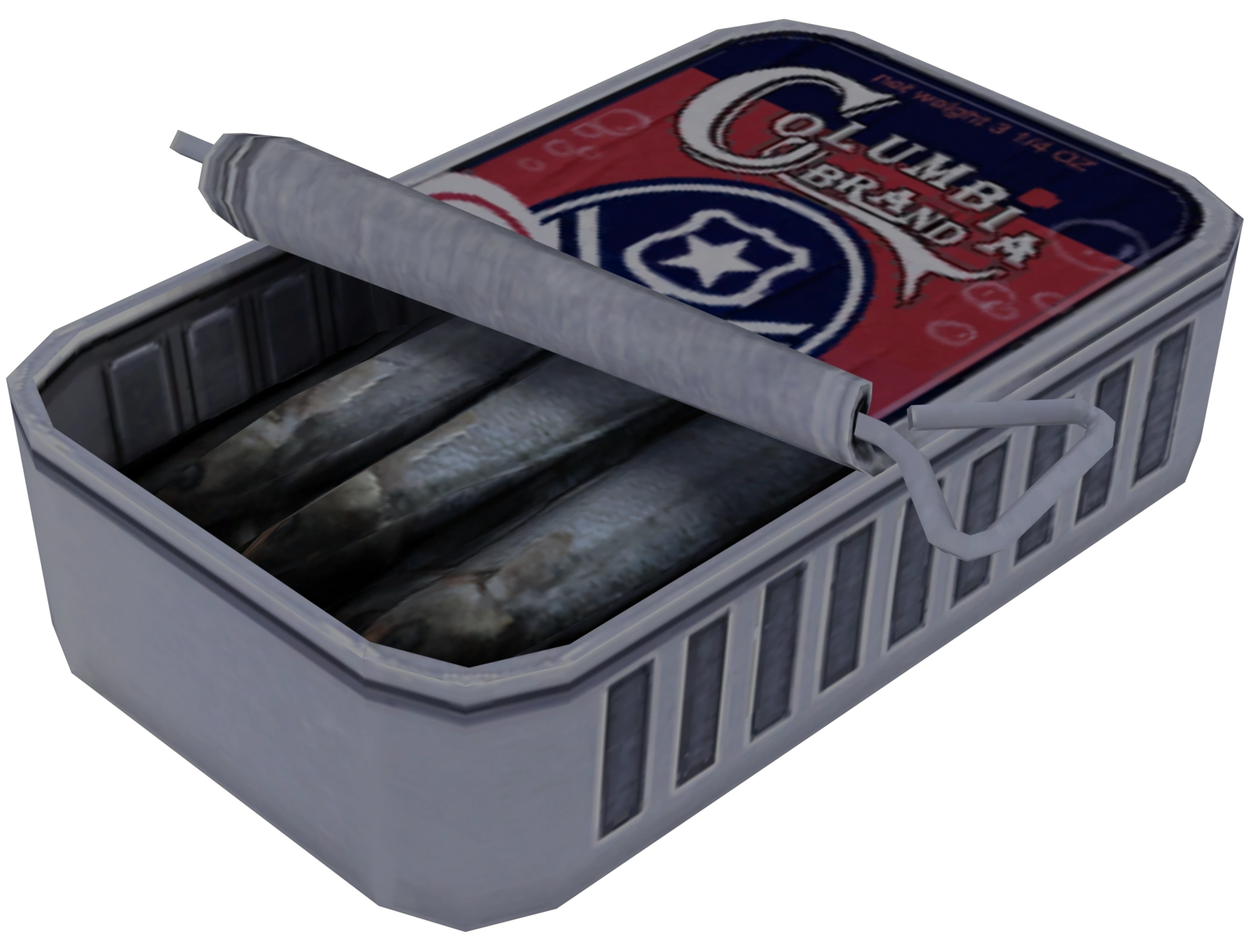 Sardines (Columbia) BioShock Wiki FANDOM powered by Wikia