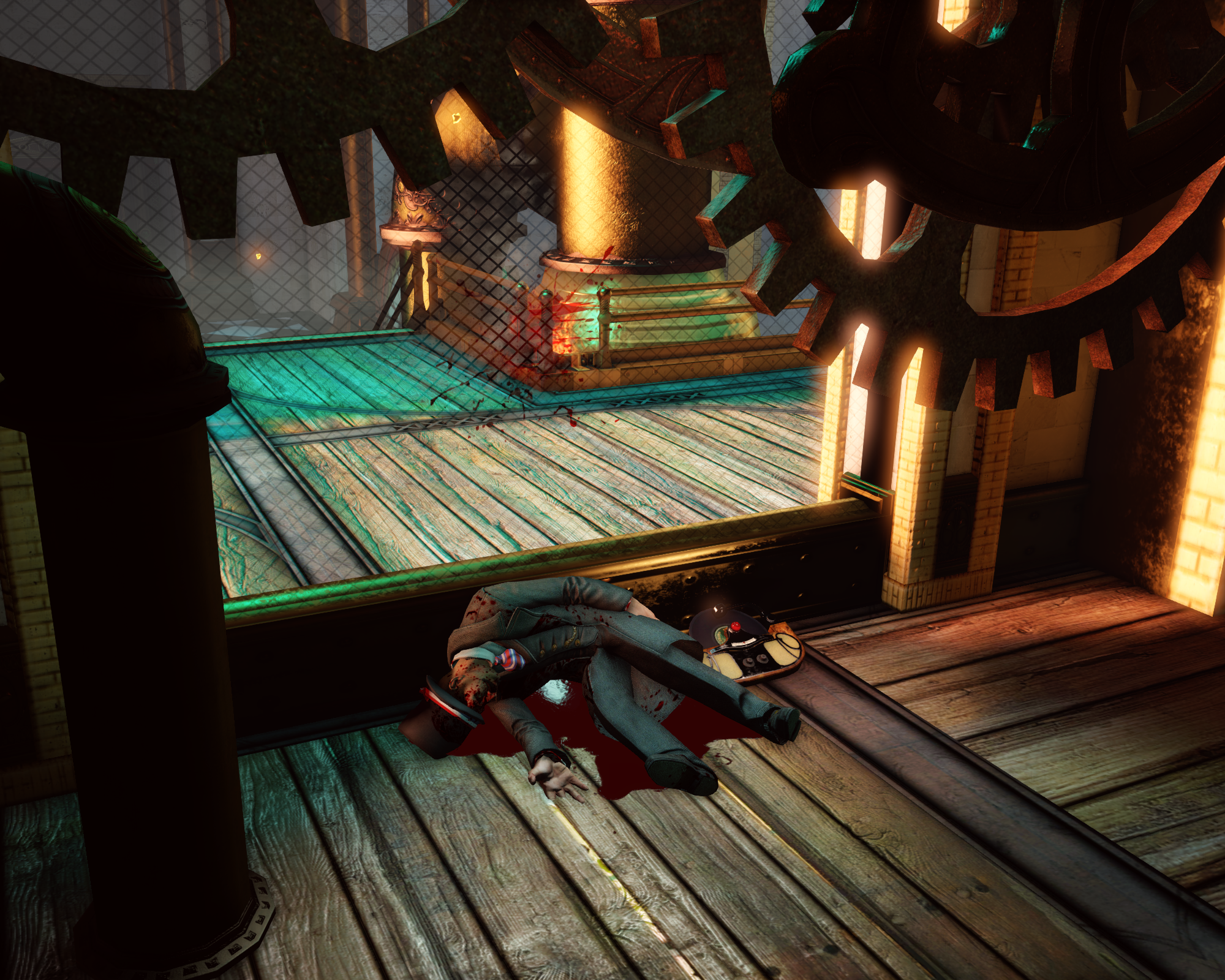 bioshock infinite season pass gear bioshock infinite season pass gear