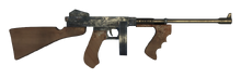 Machine Gun