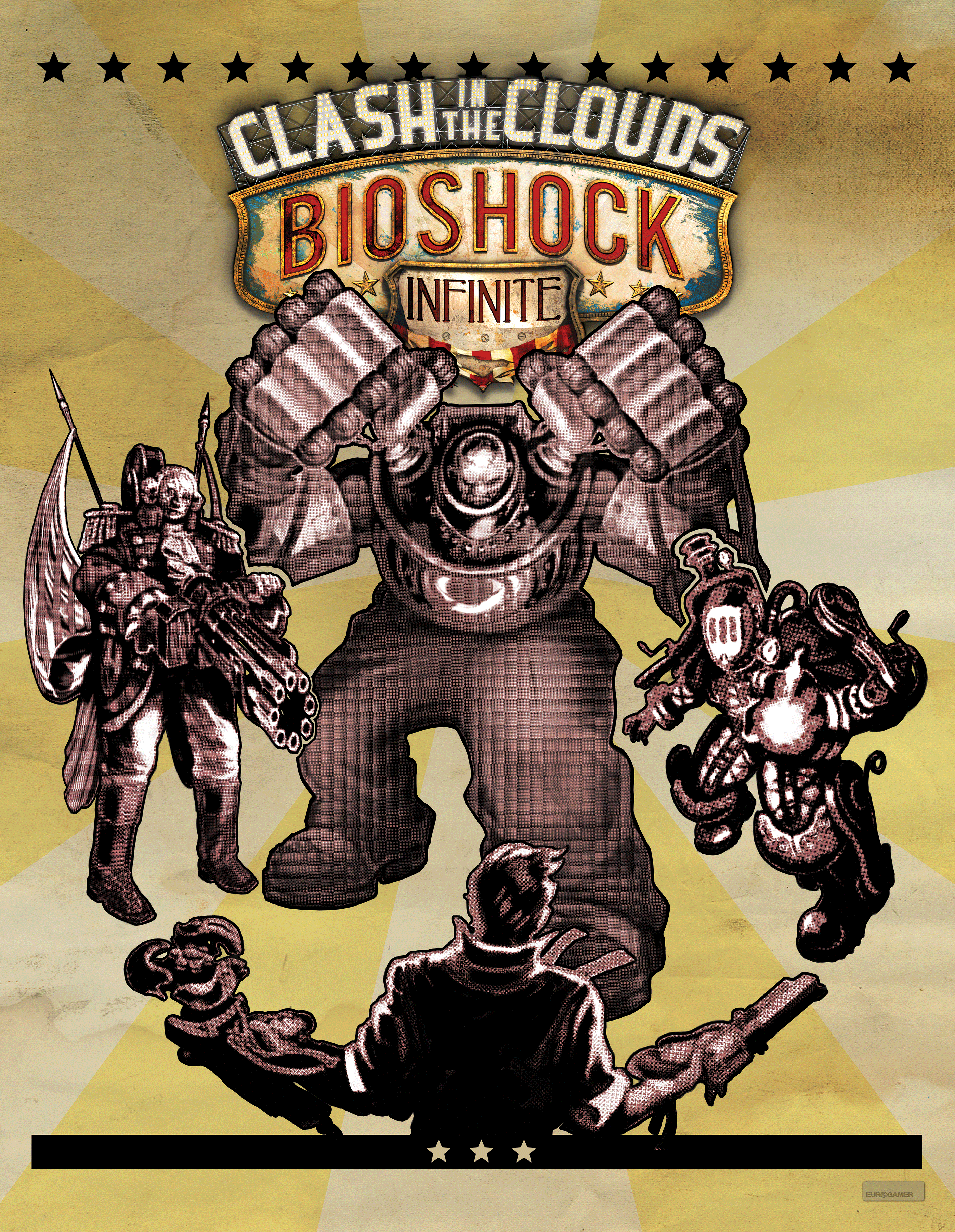 bioshock infinite season pass burial at sea clash of clouds bioshock infinite season pass burial at sea clash of clouds