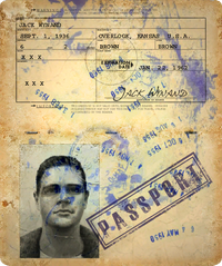 Passport diffuse