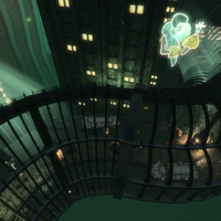 life in olympus roblox all houses Olympus Heights Bioshock Wiki Fandom