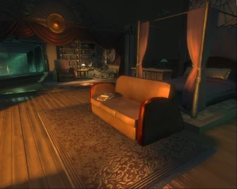 Spelling Lesson Bioshock Wiki Fandom