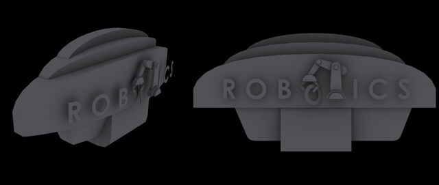 File:Unused McClendon Robotics Sign.jpg