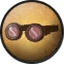 Icon norris goggles