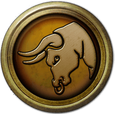 Bull rush