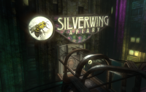 Alveare di Silverwing