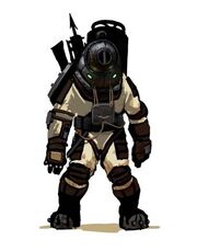 Hunter Daddie