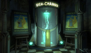 Vita-chamber