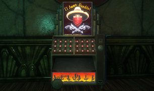 Elammobandito!
