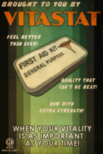 150px-First Aid Kit Poster-1-