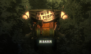 Powertothepeople