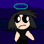 Guy the Black Icon