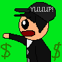 Dave Hester Icon