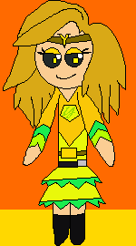 Julies Yellow