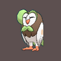 Dartrix Icon