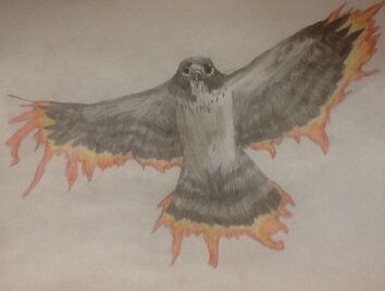 Demonflight