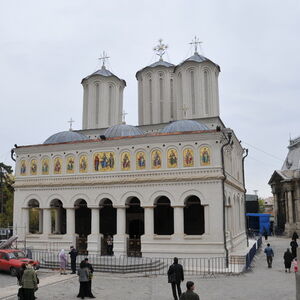 Lista Bisericilor Din București Biserici Din București Wiki Fandom