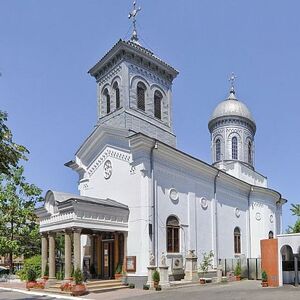 Lista Bisericilor Din București Biserici Din București Wiki Fandom