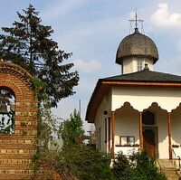 Biserica Bucur Biserici Din București Wiki Fandom