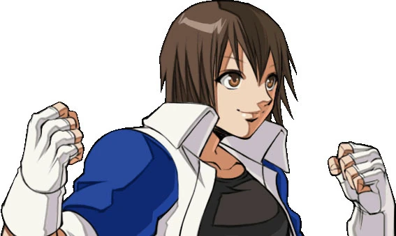 千堂鶫 | 美少女数据库 | fandom