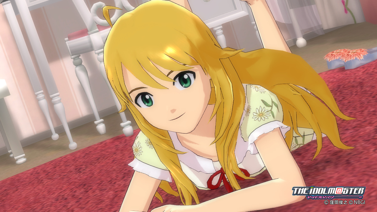 星井美希 美少女數據庫 Fandom