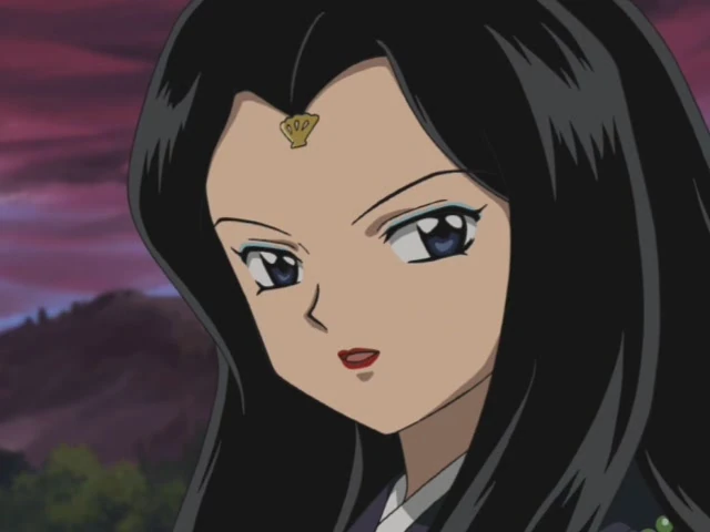 椿(犬夜叉) | 美少女数据库 | fandom