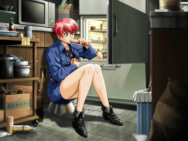 栗原朝美 | 美少女数据库 | fandom