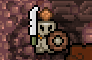 Brown Armour