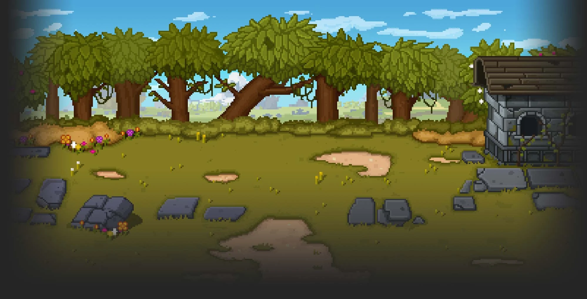 Image Wikibackground Bit Heroes Wiki FANDOM powered by Wikia