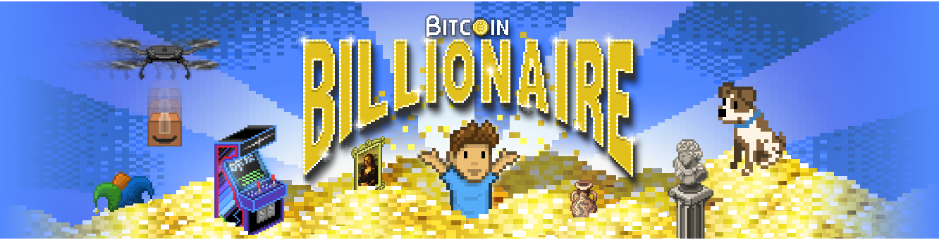 bitcoin billionaire wiki