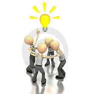 Brainstorming