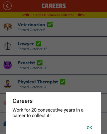 Bitlife Wikia