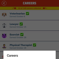 Careers Jobs Bitlife Life Simulator Wiki Fandom