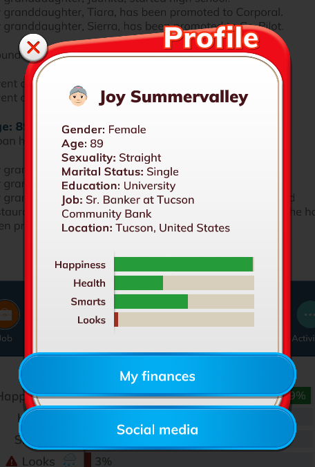 Bitlife Wikia