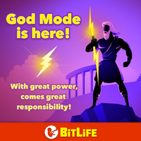 Bitlife Redeem Code April 2020