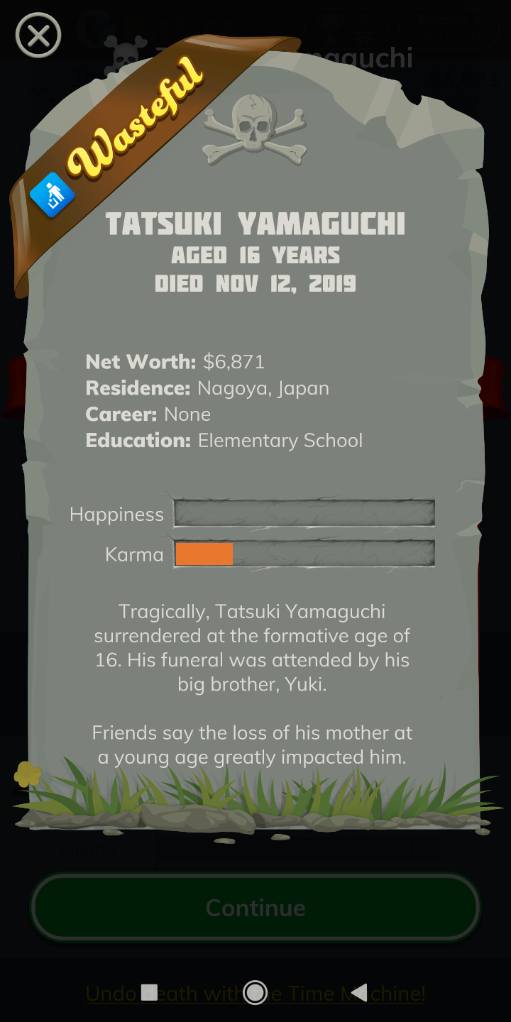 Bitlife Wikia